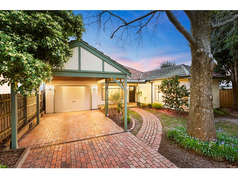 36 Alwyn Street, Mitcham VIC 3132