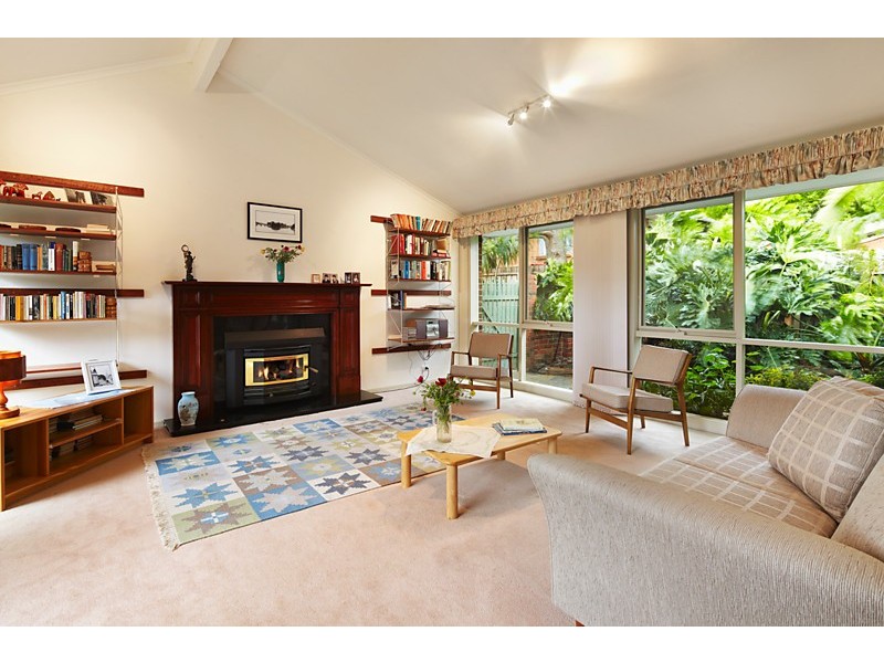 5/313 Blackburn Road, Burwood East VIC 3151