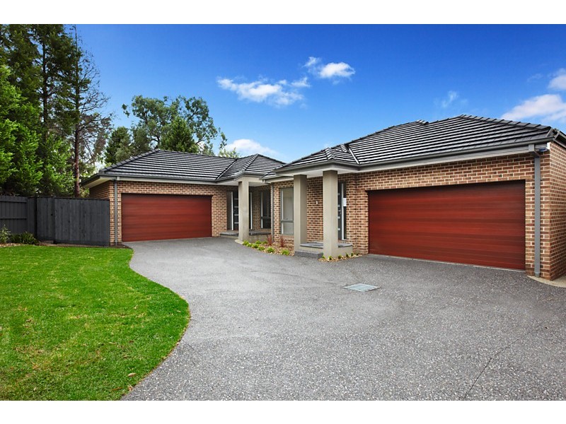 2/1 Morden Court, Nunawading VIC 3131