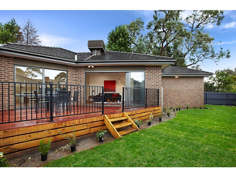 2/1 Morden Court, Nunawading VIC 3131