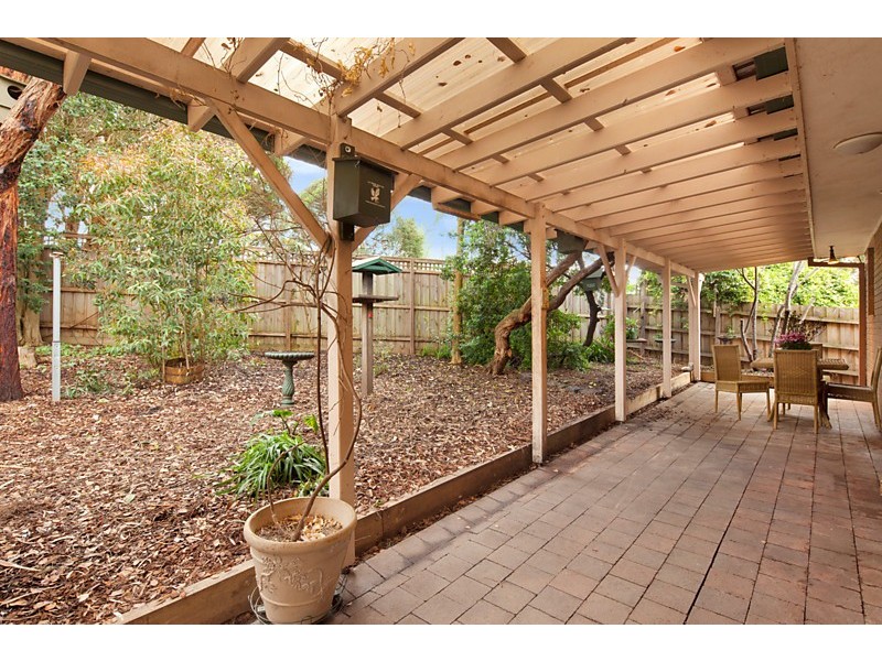 8 Salisbury Avenue, Blackburn VIC 3130