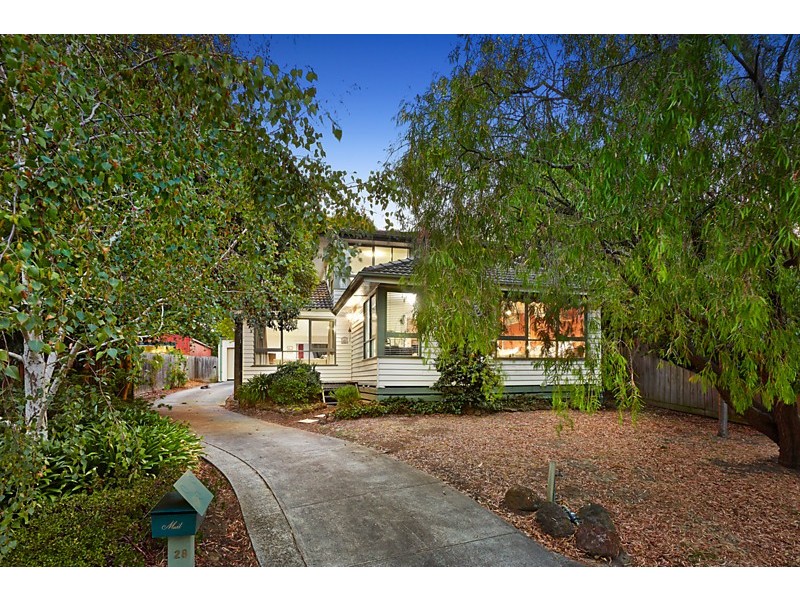 28 View Road, Vermont VIC 3133