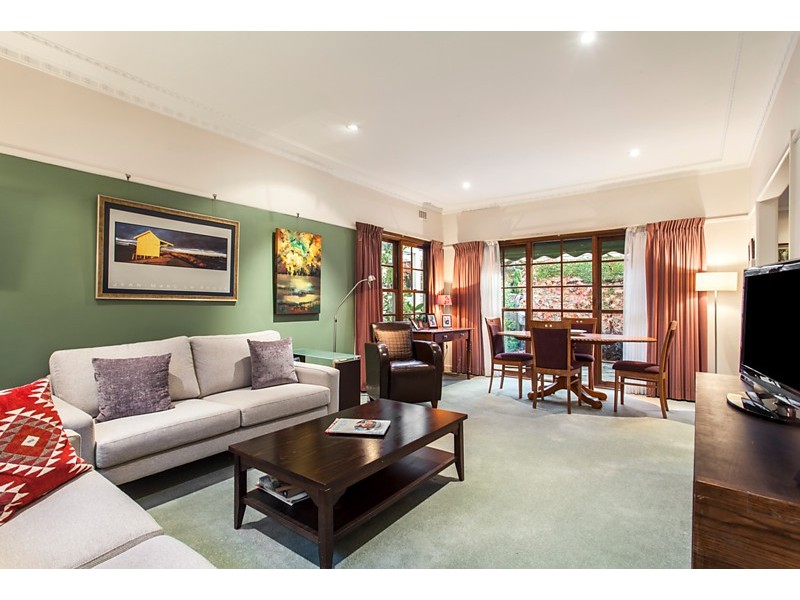 25  Harrison Street, Mitcham VIC 3132