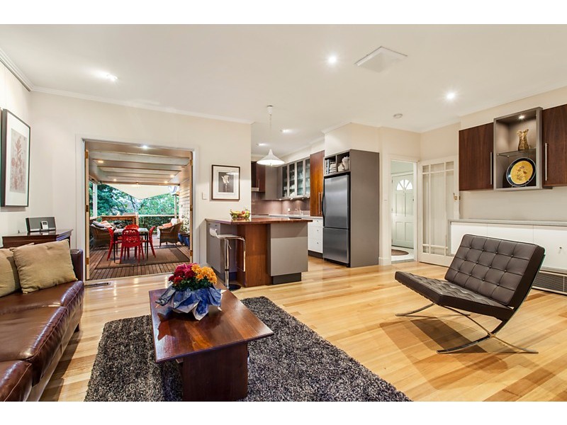 25  Harrison Street, Mitcham VIC 3132