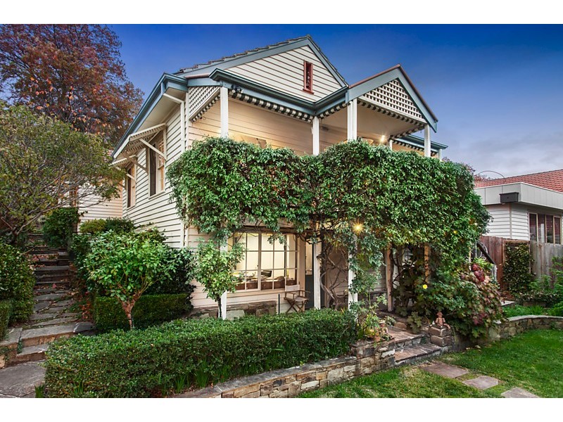 25  Harrison Street, Mitcham VIC 3132