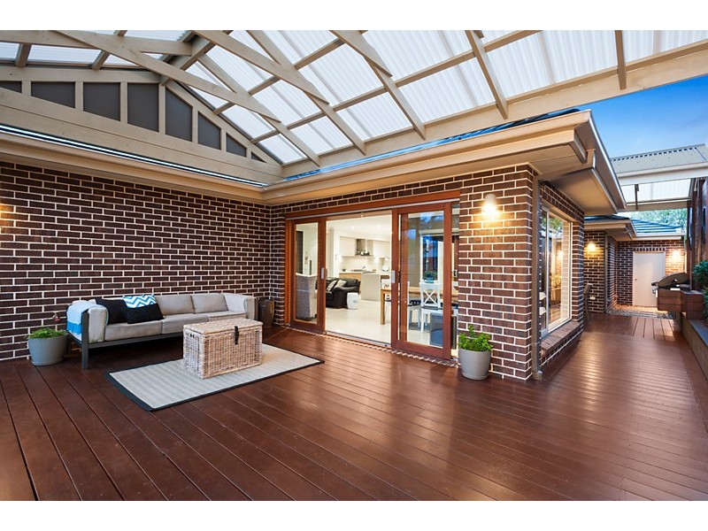 4 Penllyne Avenue, Vermont VIC 3133