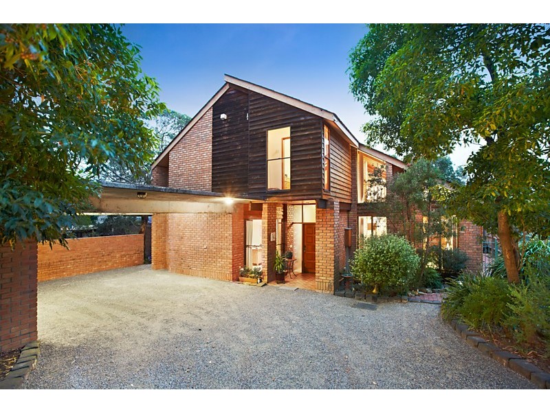 85 Glenburnie Road, Vermont VIC 3133