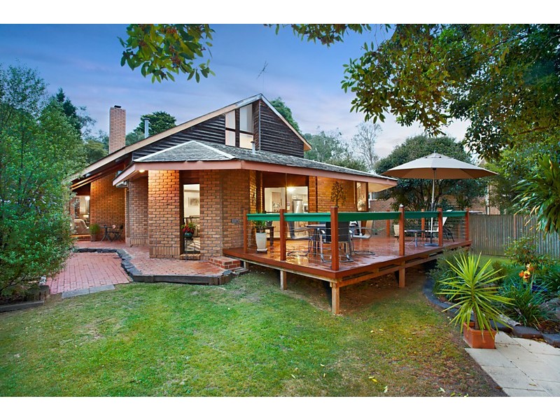 85 Glenburnie Road, Vermont VIC 3133