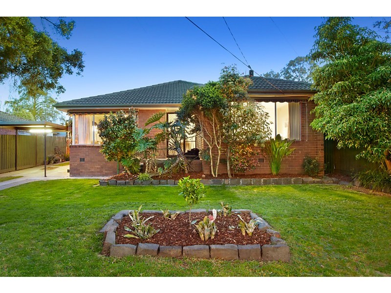 4 Somerset Court, Blackburn South VIC 3130