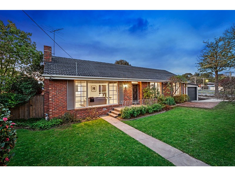 41 Bruce Street, Mitcham VIC 3132