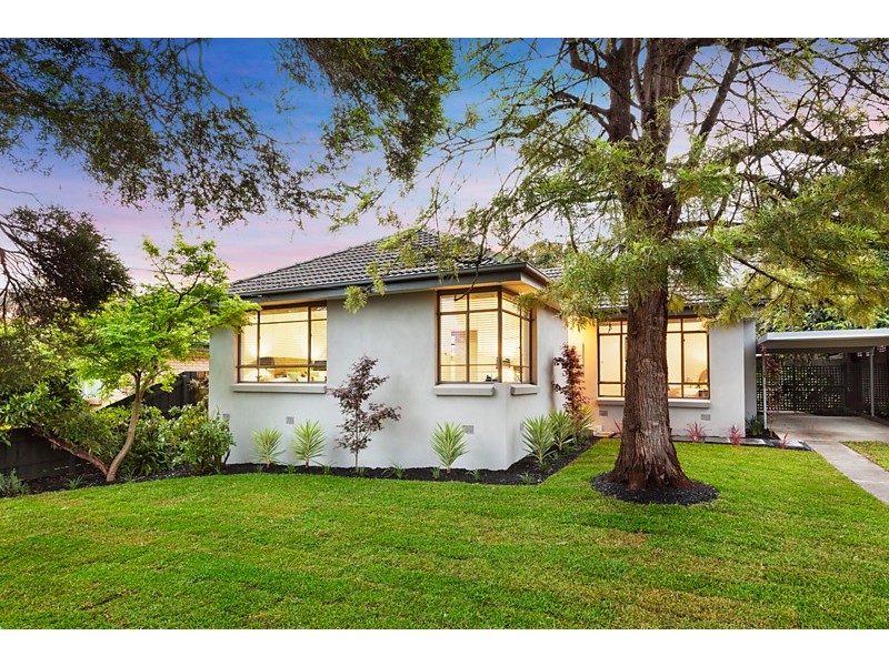 2 Teal Court, Forest Hill VIC 3131