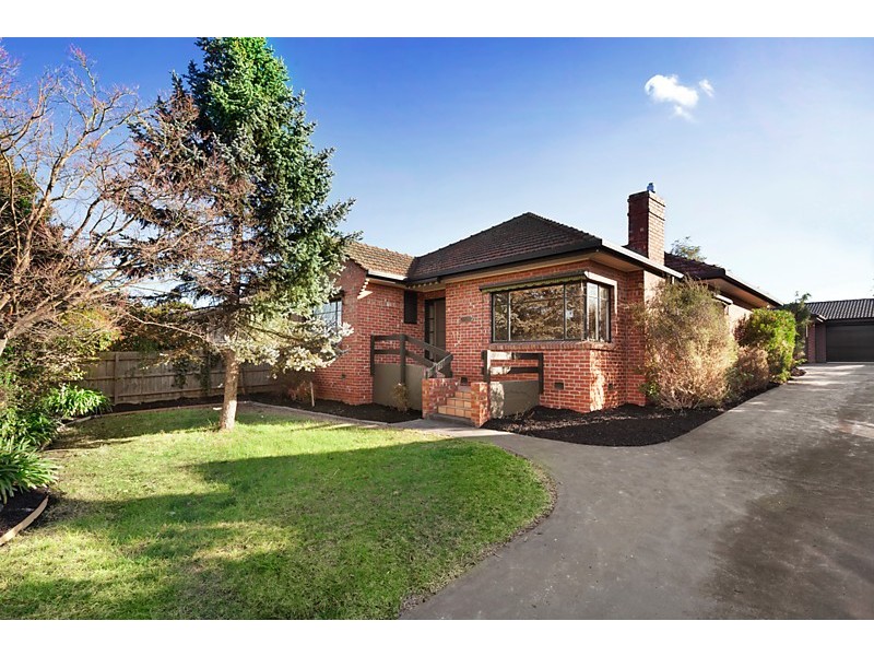 1/36 Halls Parade, Vermont VIC 3133