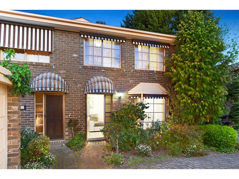 7/166 Station Street, Box Hill South VIC 3128