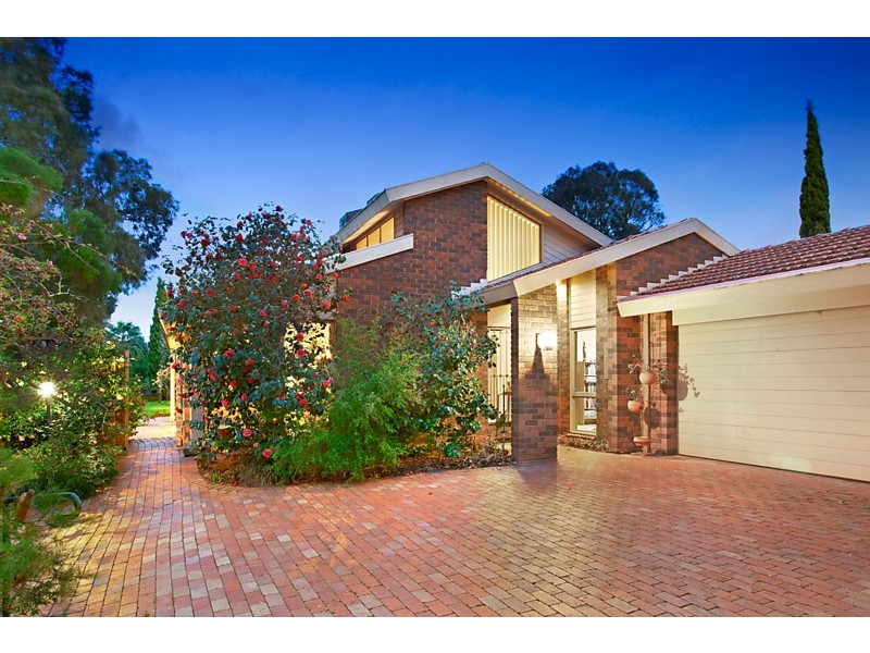 2 Browning Drive, Templestowe VIC 3106