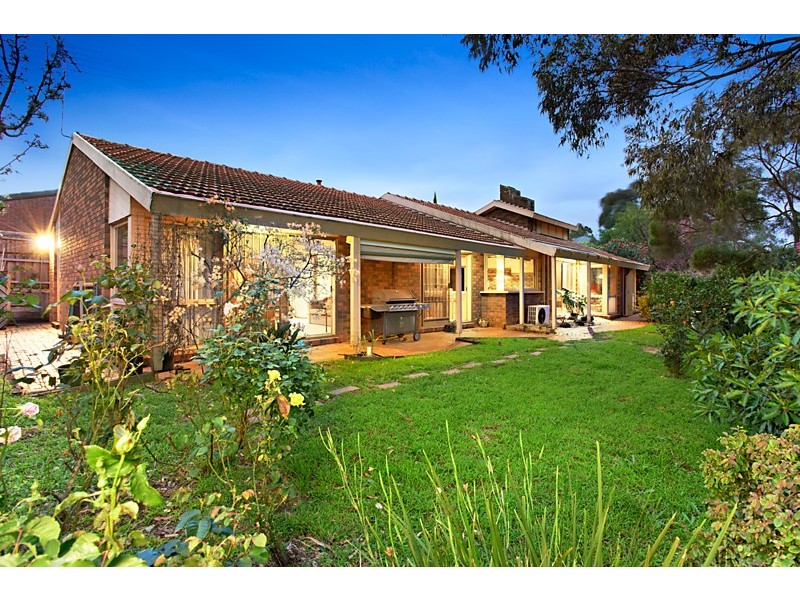 2 Browning Drive, Templestowe VIC 3106