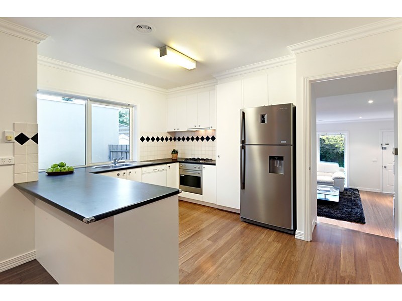 4/21 Burnett Street, Mitcham VIC 3132