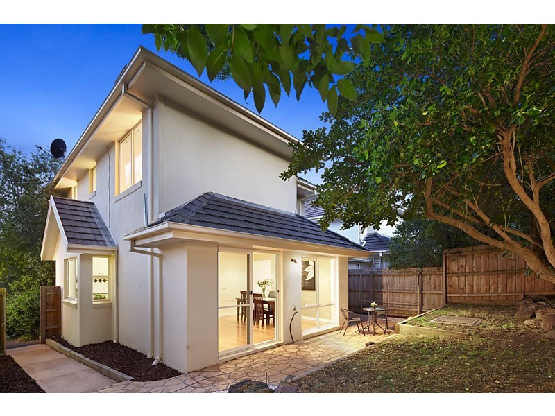 4/21 Burnett Street, Mitcham VIC 3132