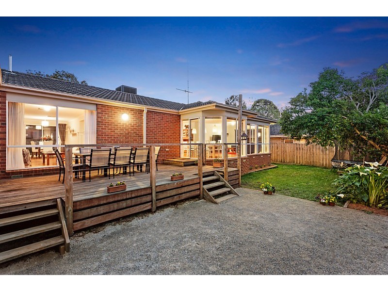 8  Bermuda Drive, Blackburn South VIC 3130