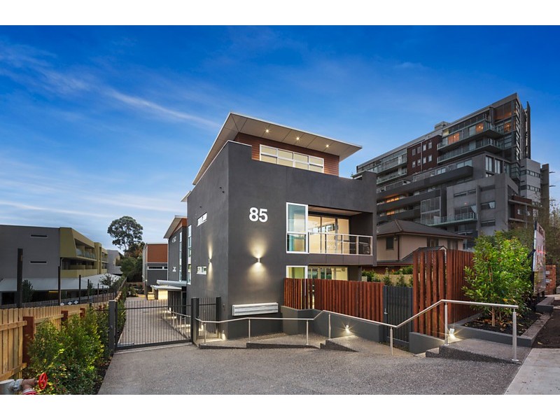 5/85 Tram Road, Doncaster VIC 3108