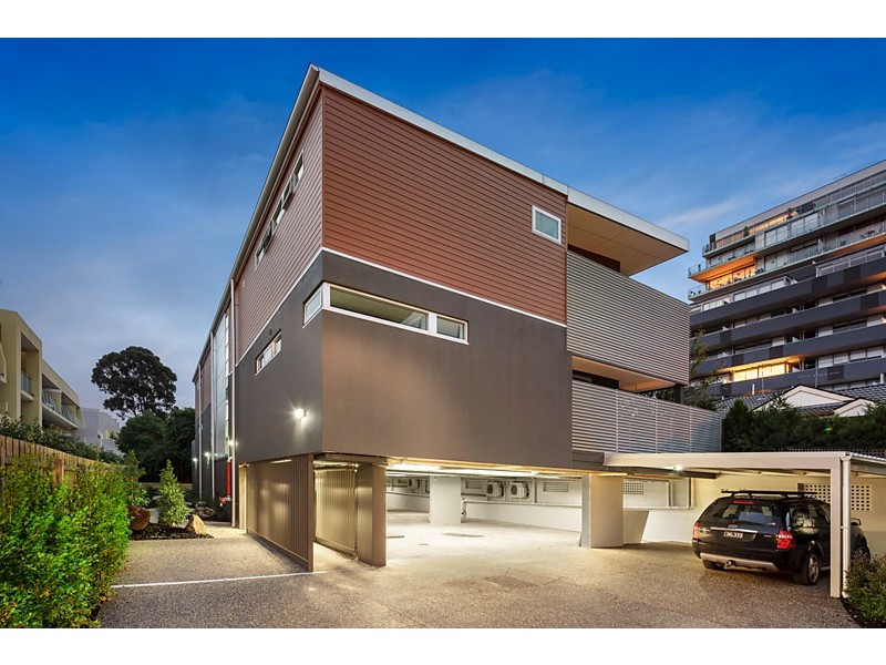 5/85 Tram Road, Doncaster VIC 3108