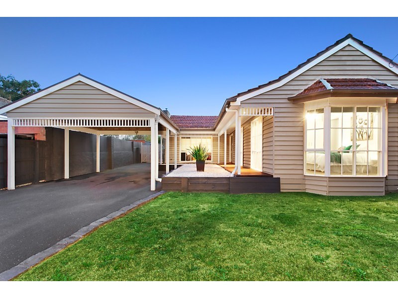 14 Elmhurst Road, Blackburn VIC 3130