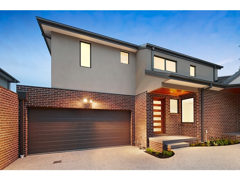 2/299 Springvale Road, Forest Hill VIC 3131
