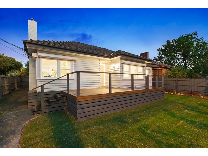 484 Middleborough Road, Blackburn VIC 3130