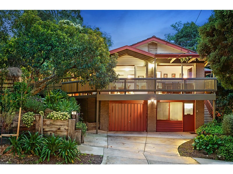 29 Culbara Drive, Vermont VIC 3133