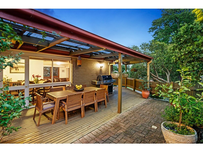 29 Culbara Drive, Vermont VIC 3133