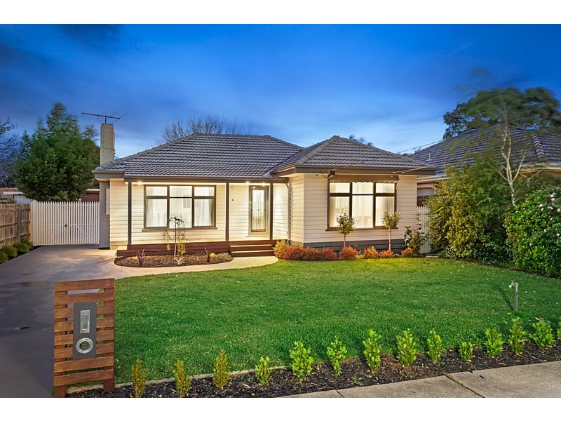 6 Bond Avenue, Blackburn South VIC 3130