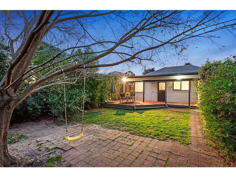 6 Bond Avenue, Blackburn South VIC 3130