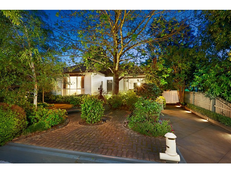 6  Kay Court, Vermont VIC 3133