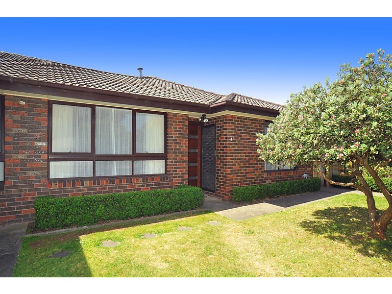 4/602 Mitcham Road, Mitcham VIC 3132