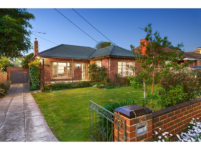 21 Craig Street, Blackburn South VIC 3130