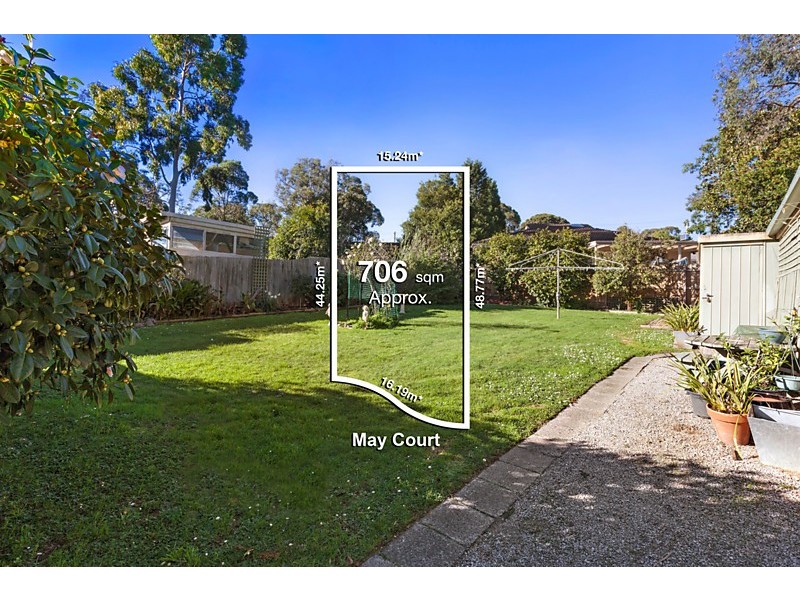 9 May Court, Mitcham VIC 3132