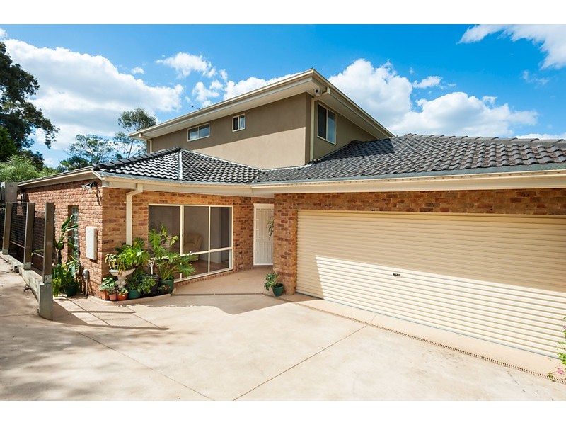 2/19 Kett Street, Nunawading VIC 3131