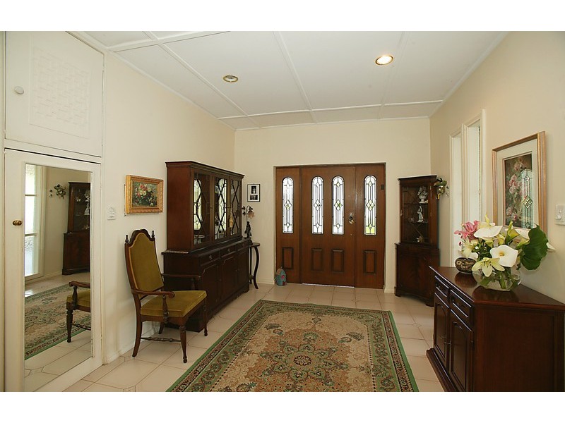 1 Hayward Court, Vermont VIC 3133