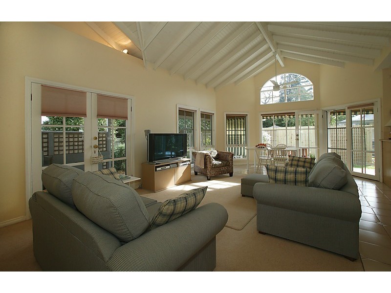 1 Hayward Court, Vermont VIC 3133