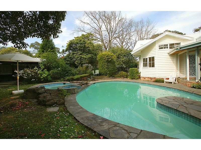 1 Hayward Court, Vermont VIC 3133