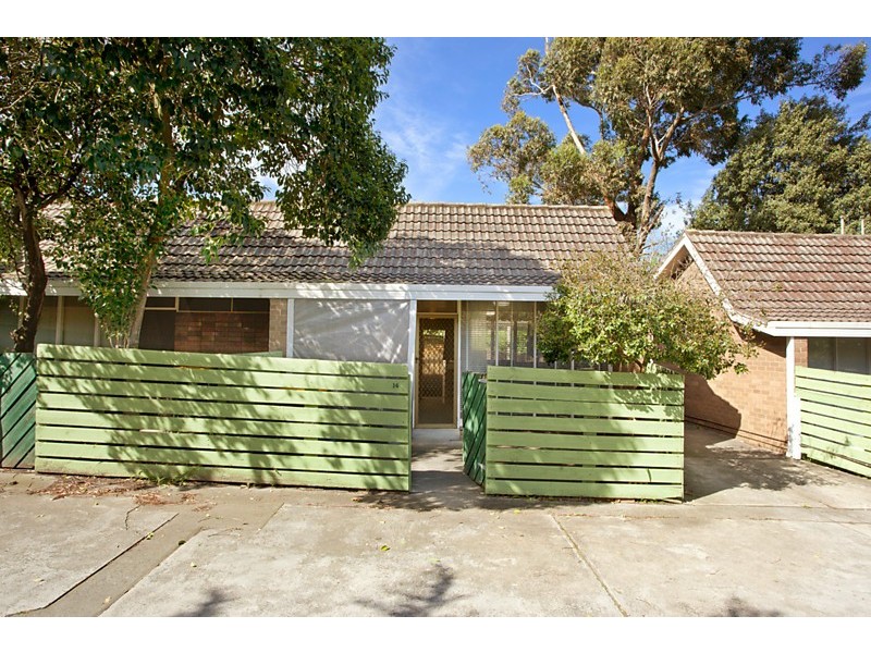 14/22-24 Whitehorse Road, Blackburn VIC 3130
