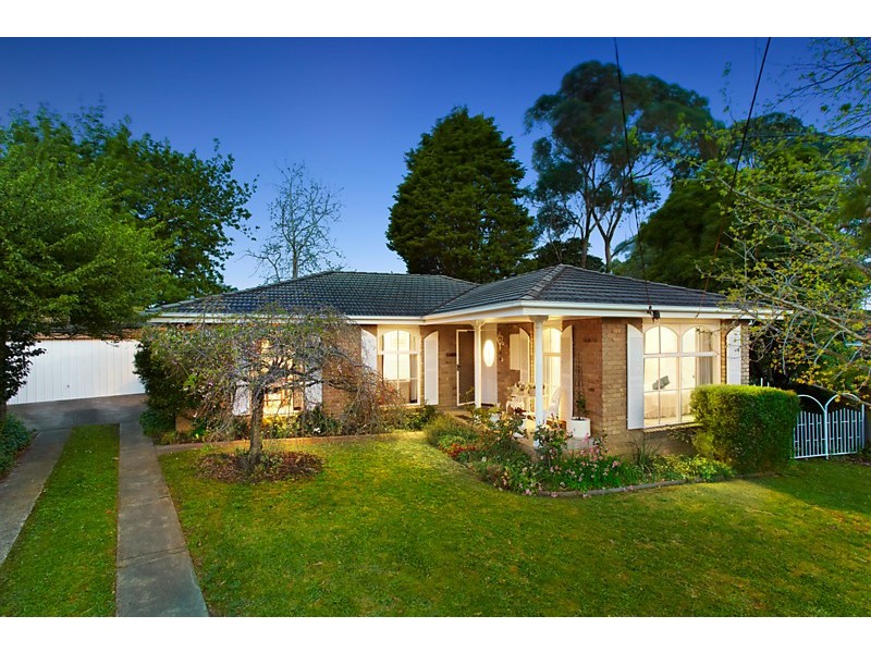 5 Rhodes Court, Vermont VIC 3133