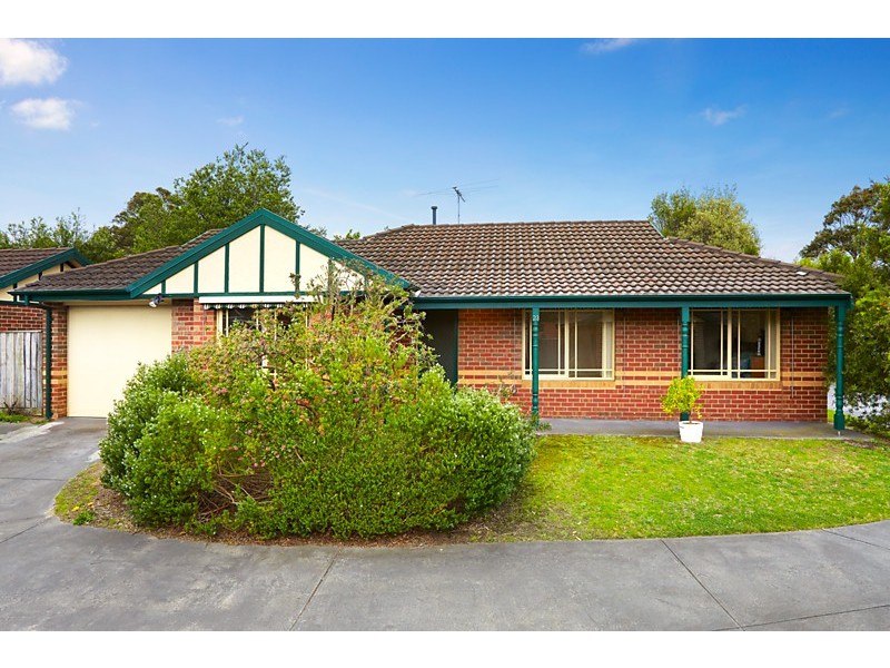 23/31 McIntyre Street, Burwood VIC 3125