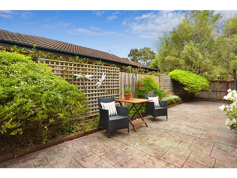 23/31 McIntyre Street, Burwood VIC 3125