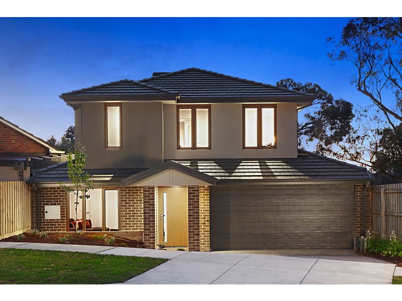 18 Gillies Street, Mitcham VIC 3132