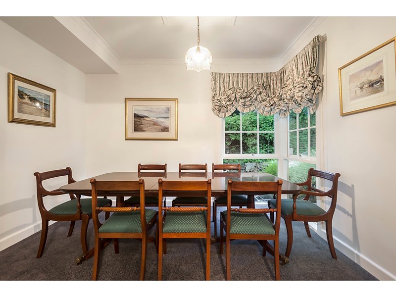 215 Canterbury Road, Blackburn VIC 3130