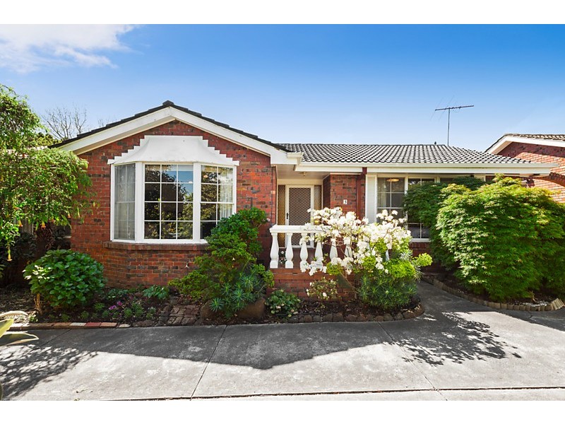 3/63 Blackburn Road, Blackburn VIC 3130