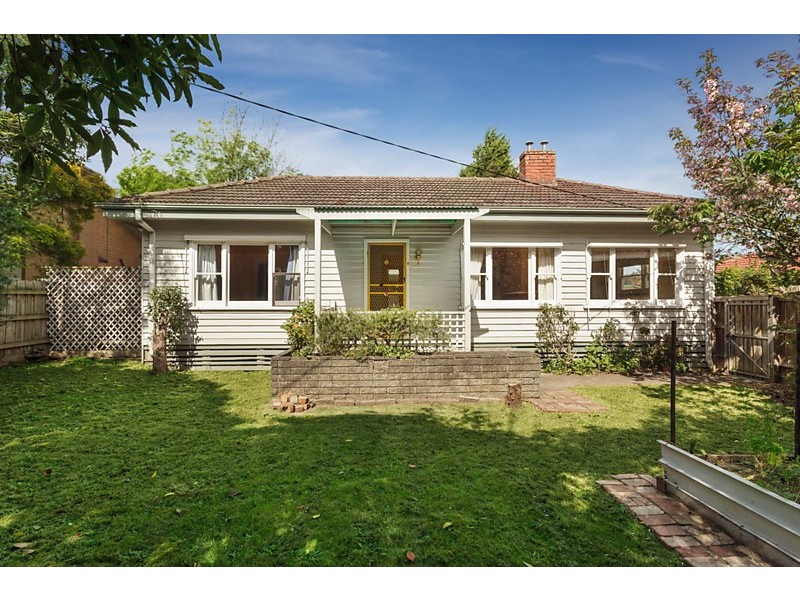 1/39 Sunbeam Avenue, Ringwood East VIC 3135