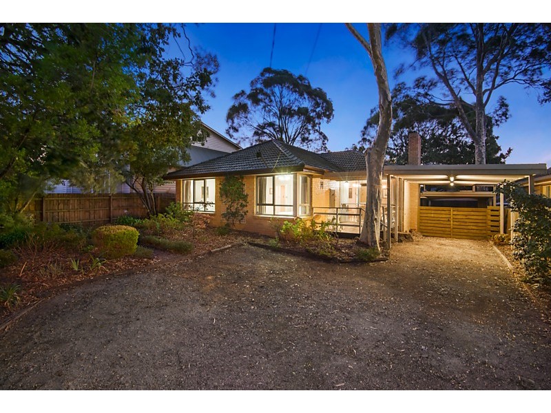 14 Samuel Road, Blackburn South VIC 3130