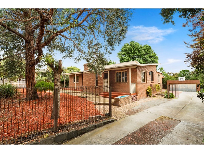 60 Springvale Road, Nunawading VIC 3131