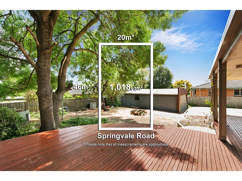 60 Springvale Road, Nunawading VIC 3131